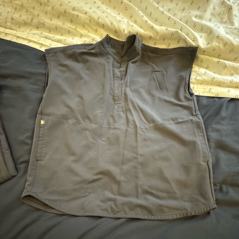 Figs Charcoal Pride Set